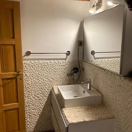Carmen Del Almencino Apartment Granada Exterior photo