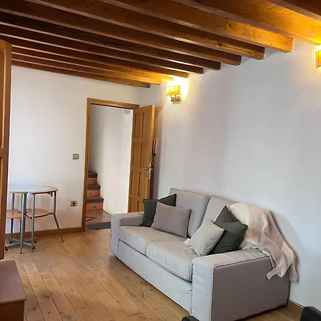Carmen Del Almencino Apartment Granada Exterior photo