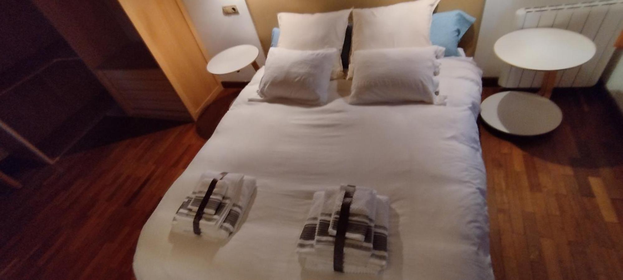 Carmen Del Almencino Homestay