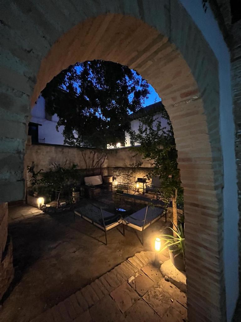 Carmen Del Almencino Homestay *