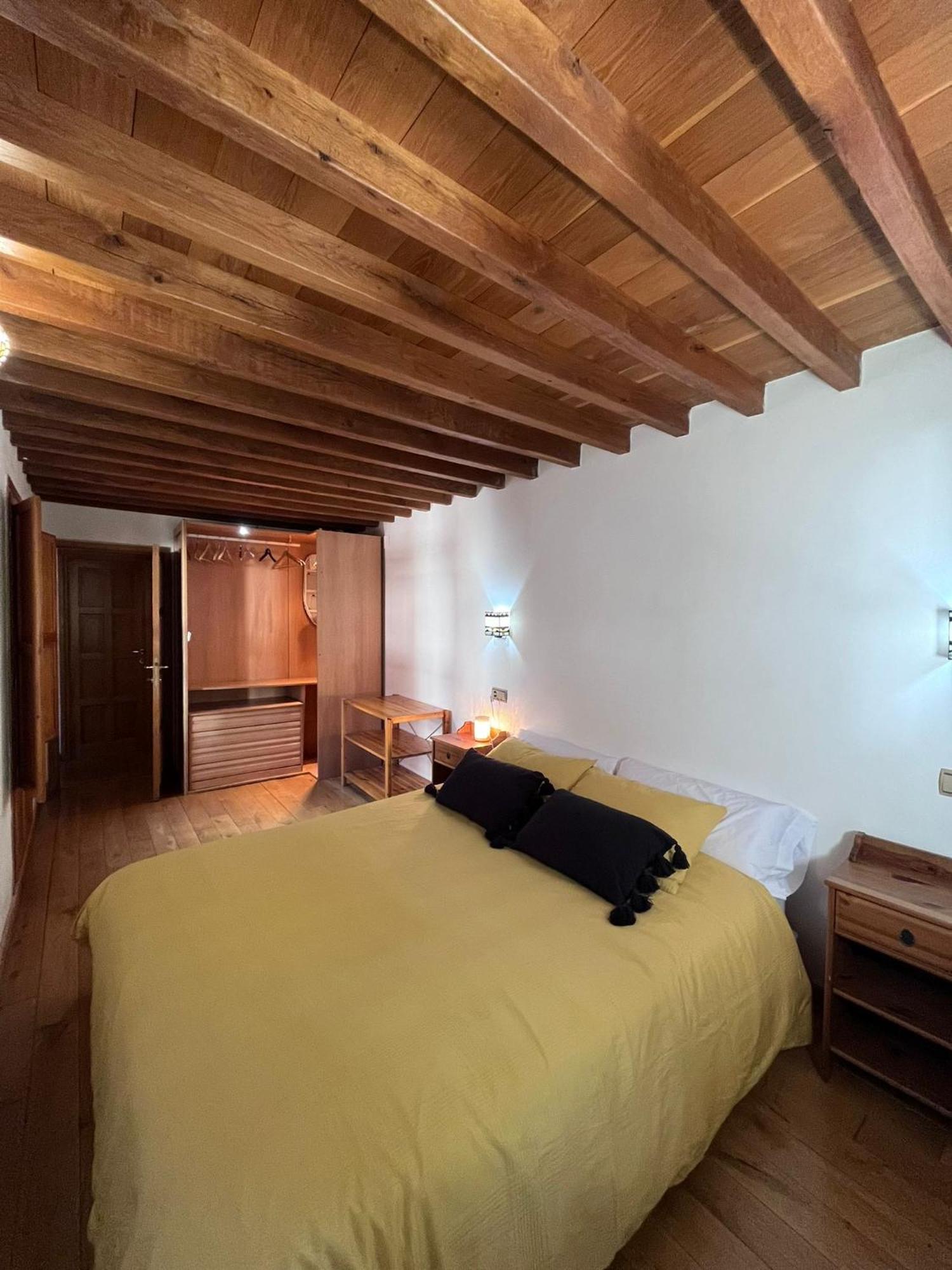 Homestay Carmen Del Almencino Granada