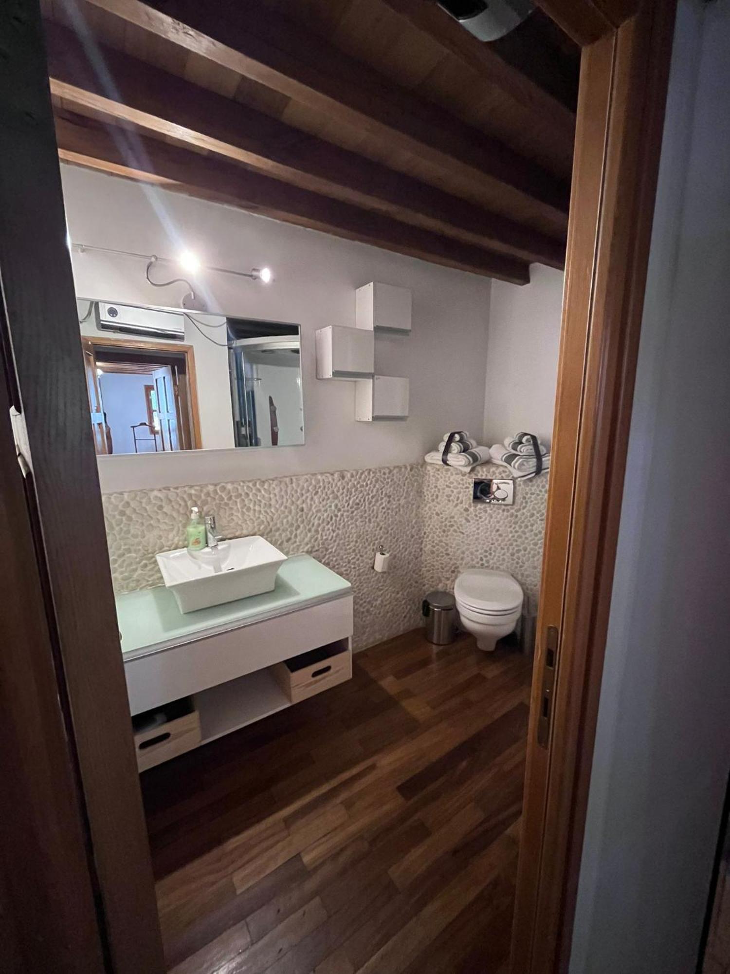 Carmen Del Almencino Homestay