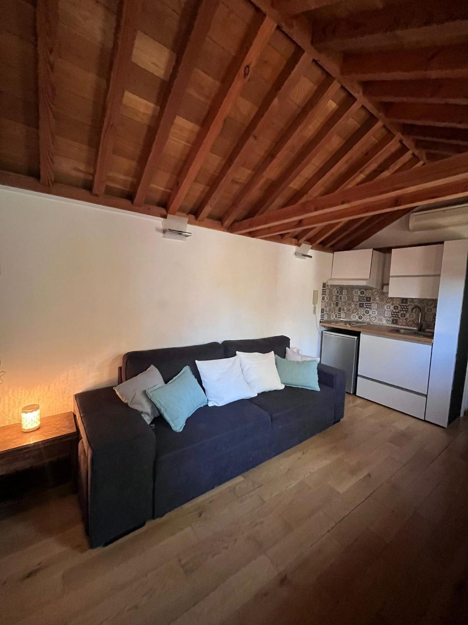 Homestay Carmen Del Almencino