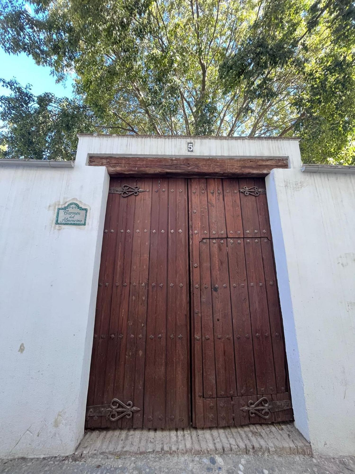 Carmen Del Almencino Homestay *