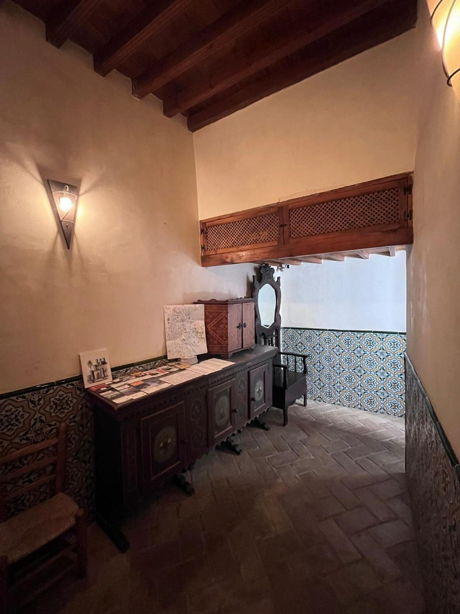 Carmen Del Almencino * Granada