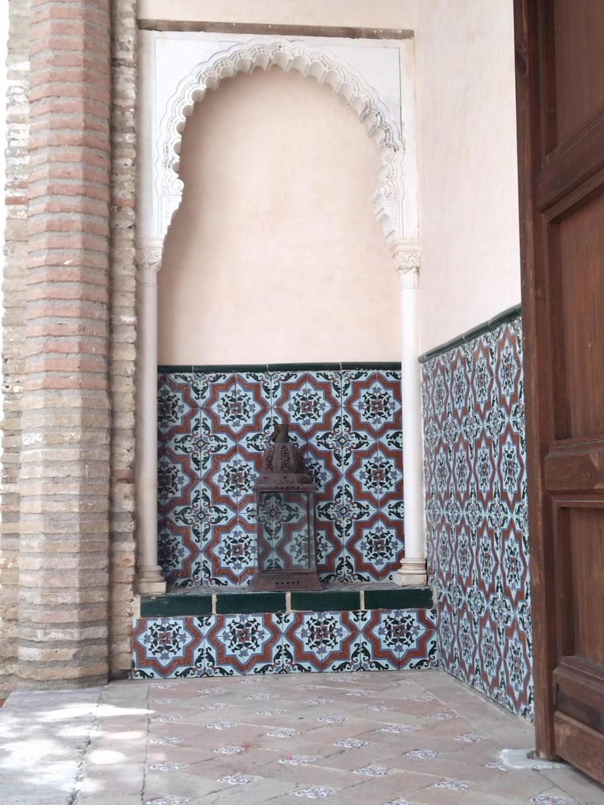 Carmen Del Almencino Homestay