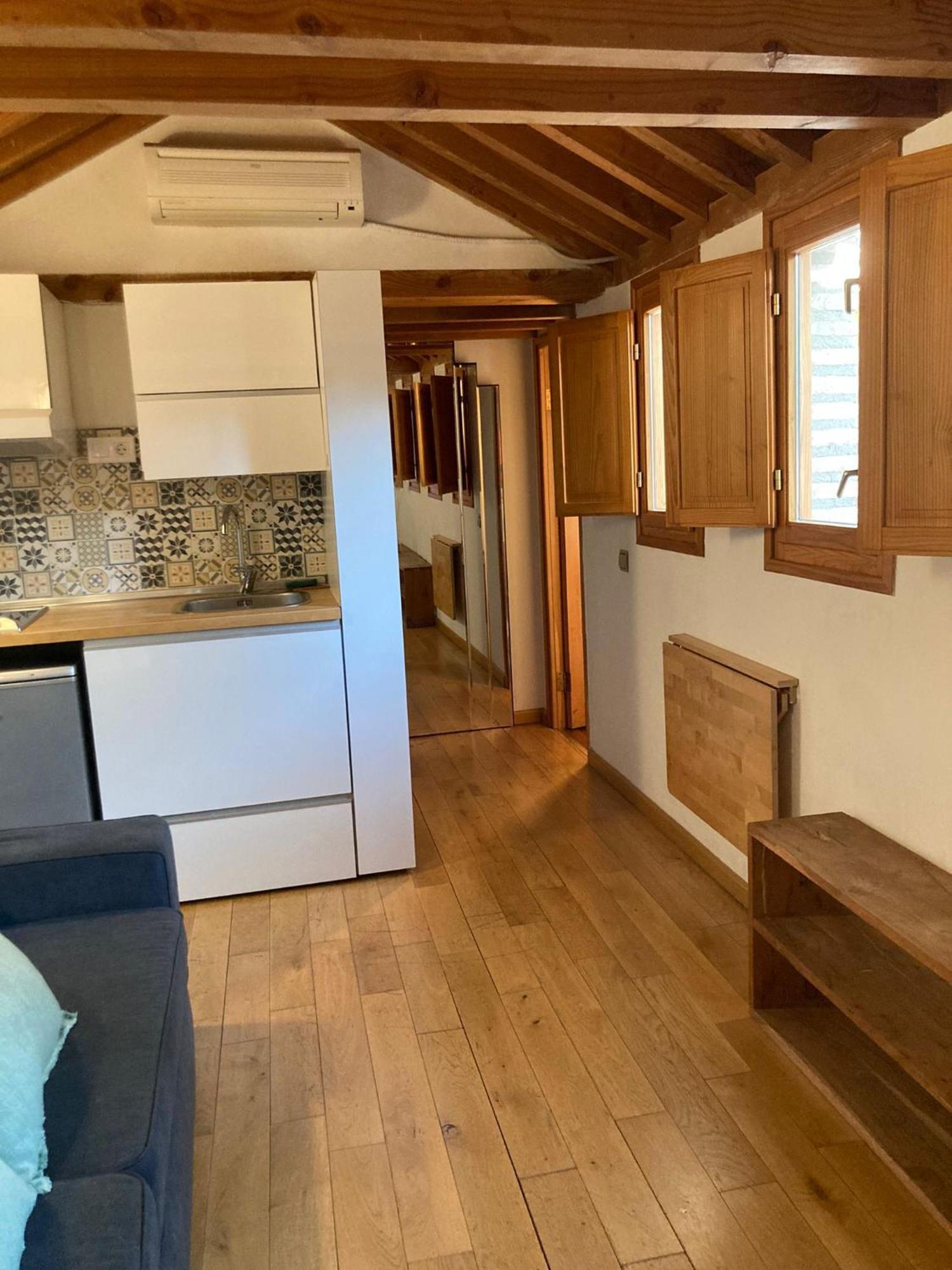 Homestay Carmen Del Almencino