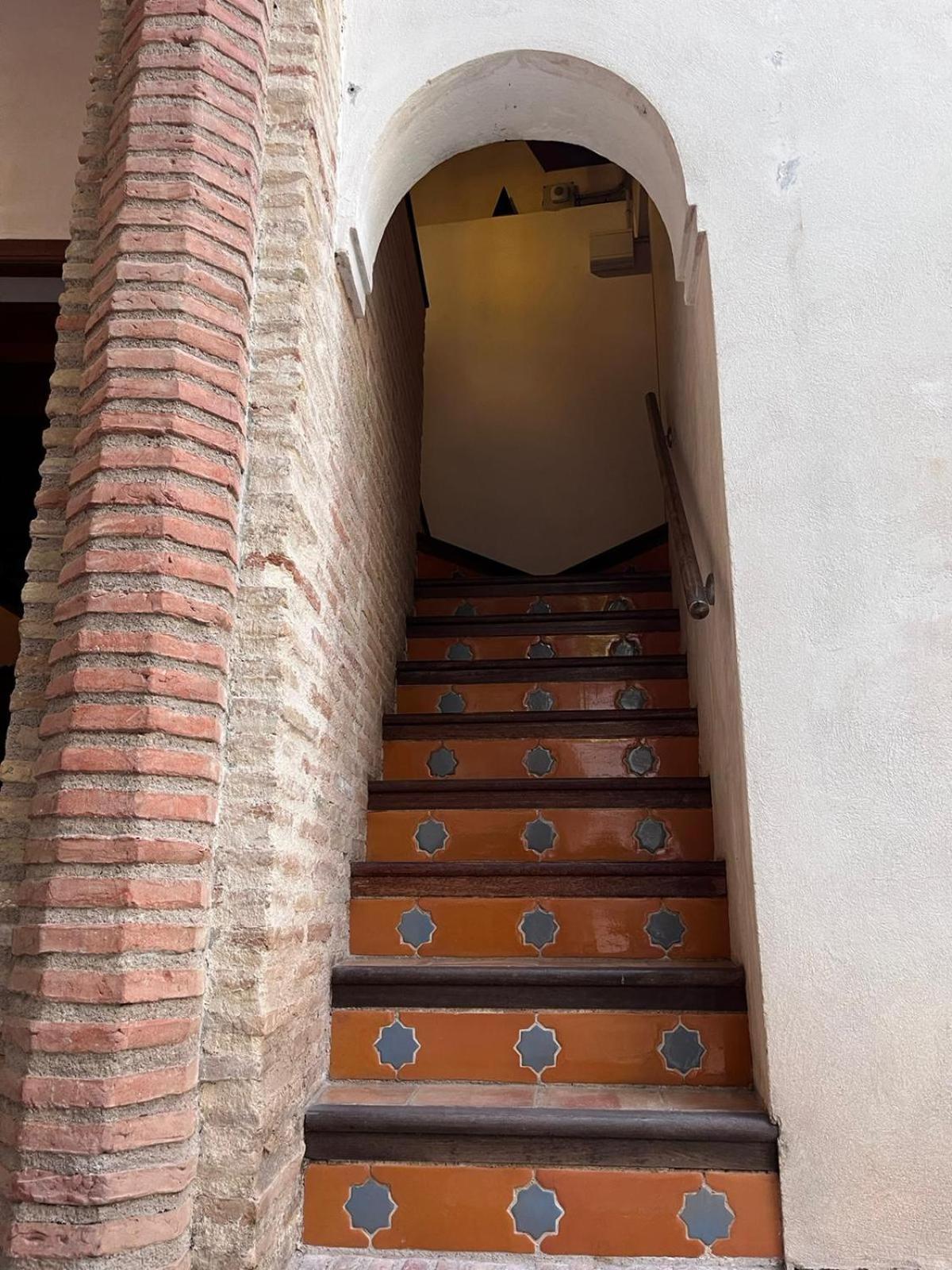 Carmen Del Almencino Homestay *