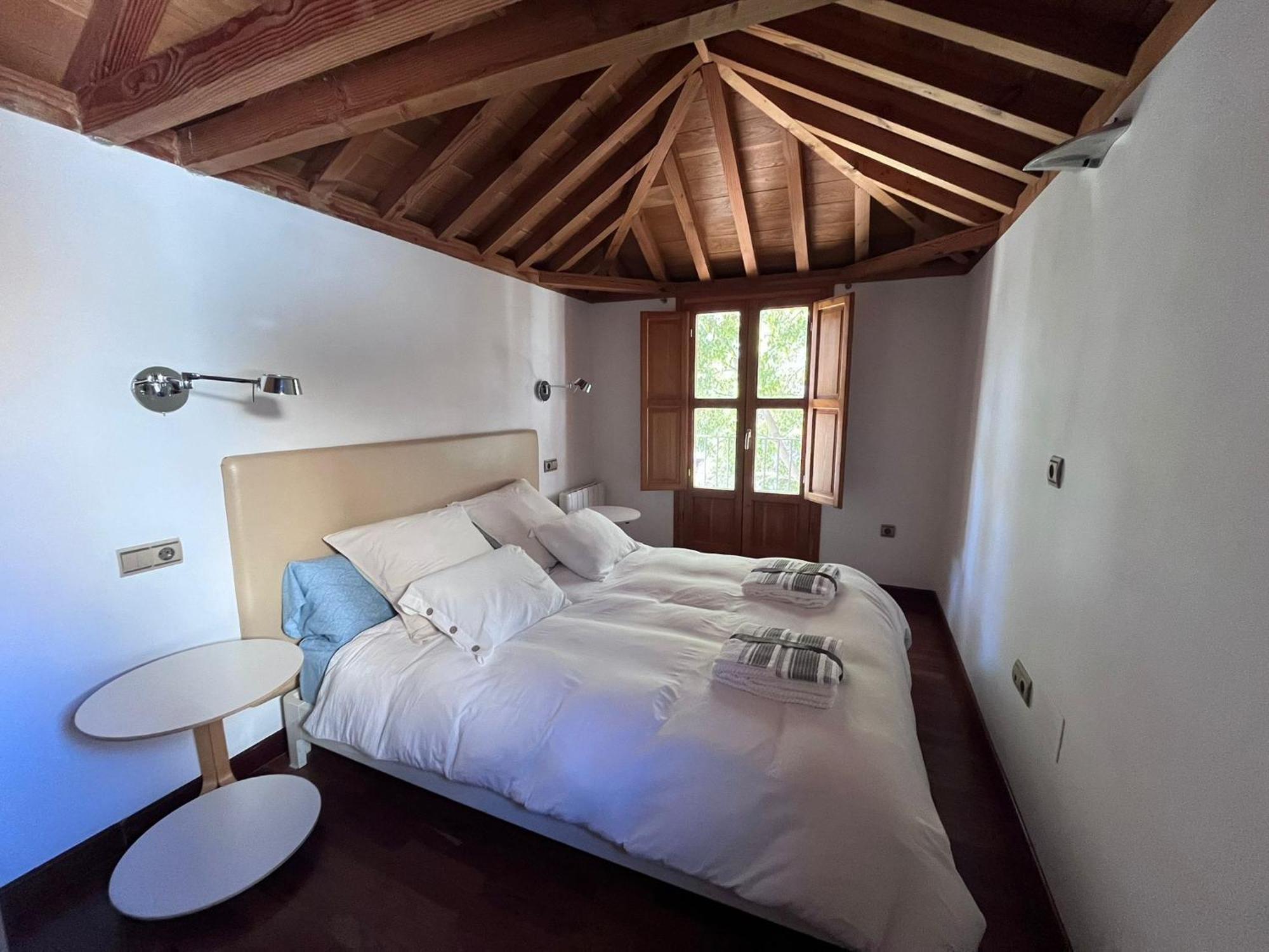 Homestay Carmen Del Almencino *