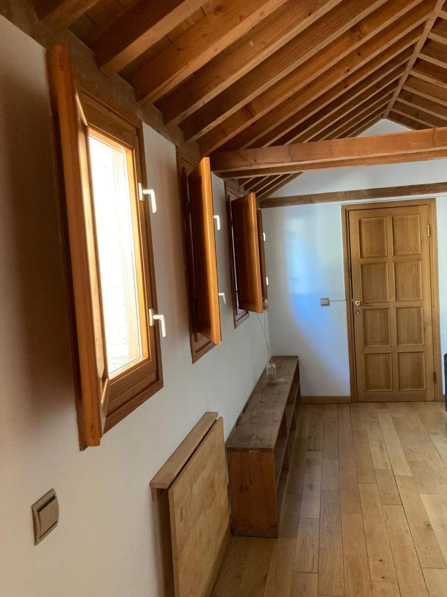 Homestay Carmen Del Almencino