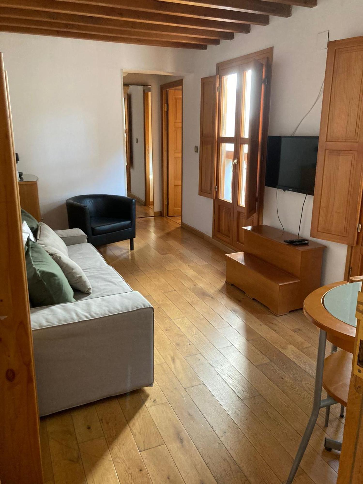 Homestay Carmen Del Almencino Granada