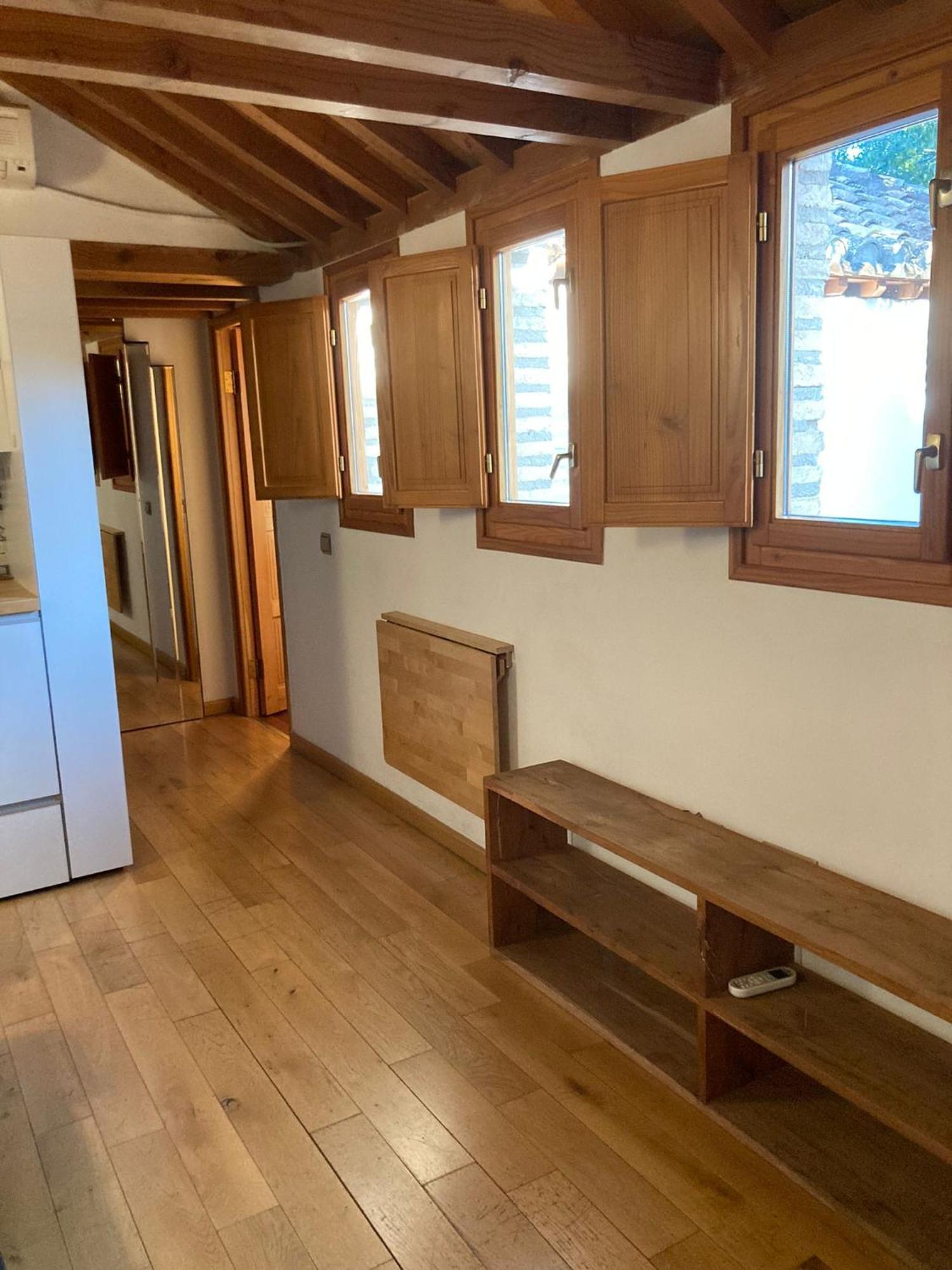 Carmen Del Almencino Homestay