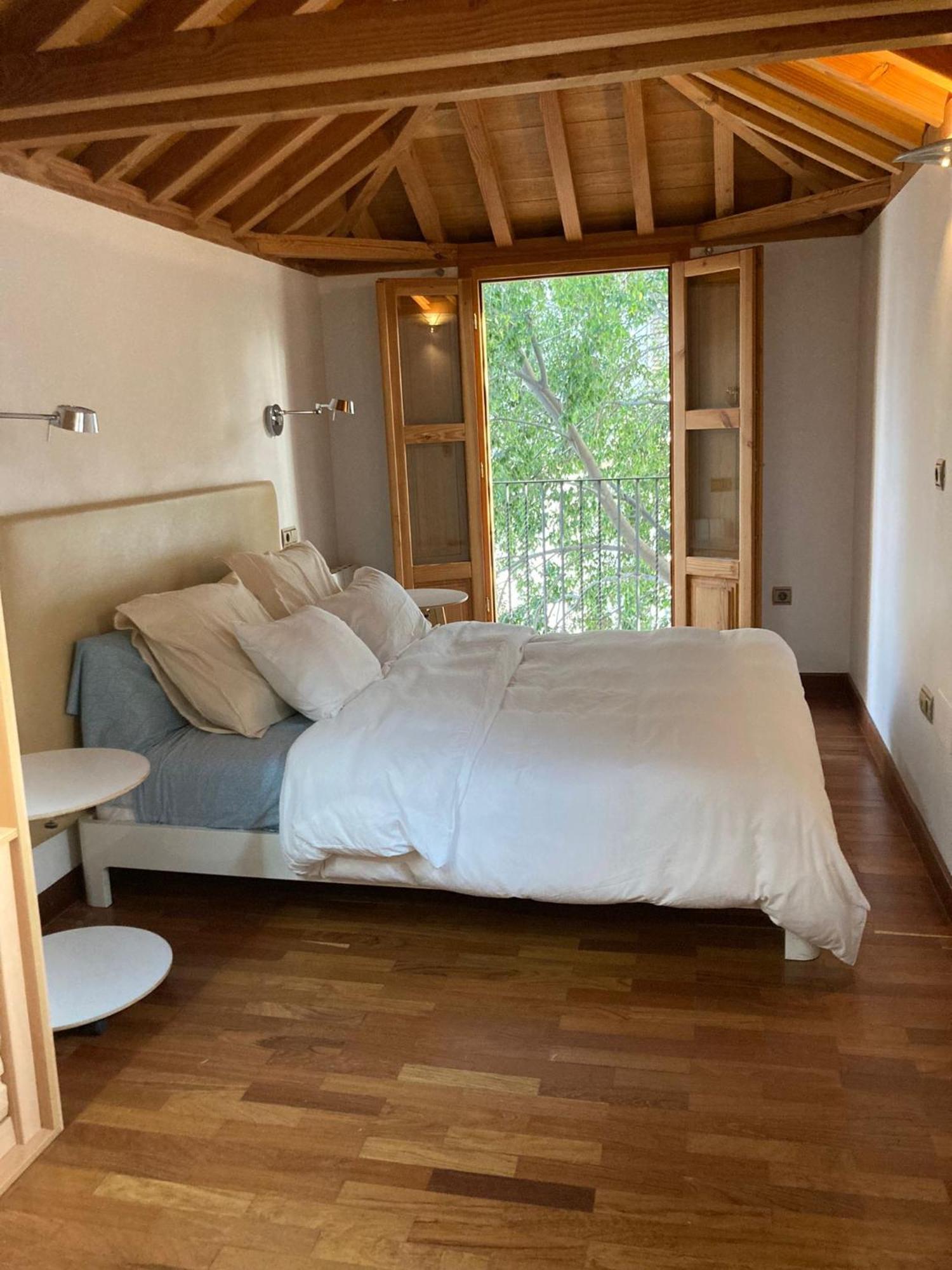 Homestay Carmen Del Almencino *