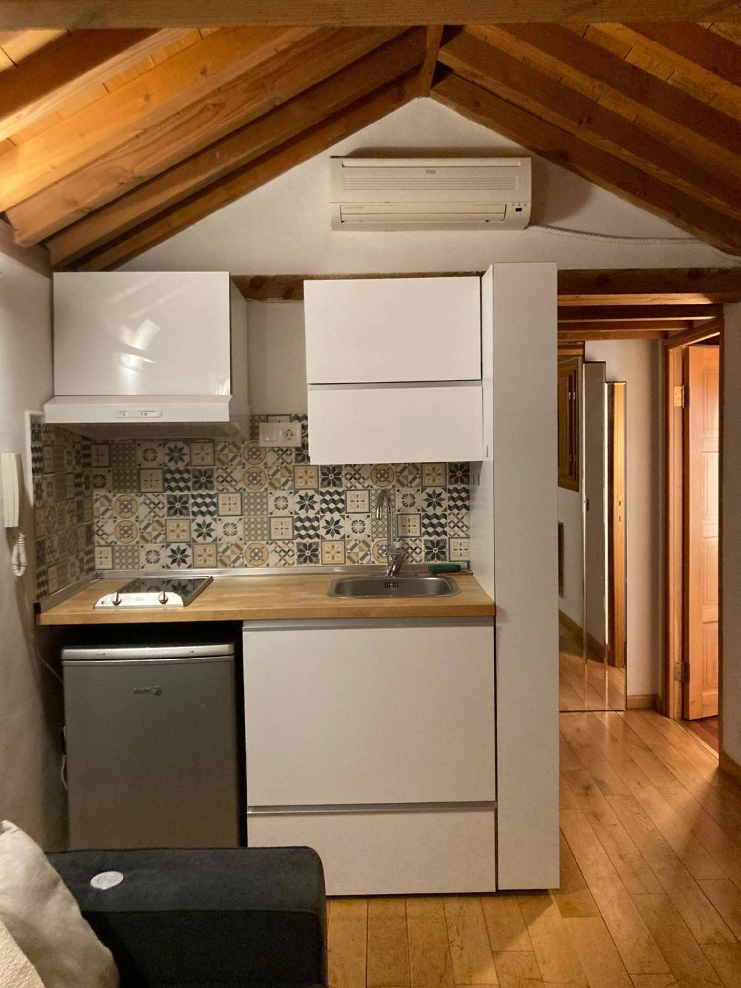 Carmen Del Almencino Homestay Granada