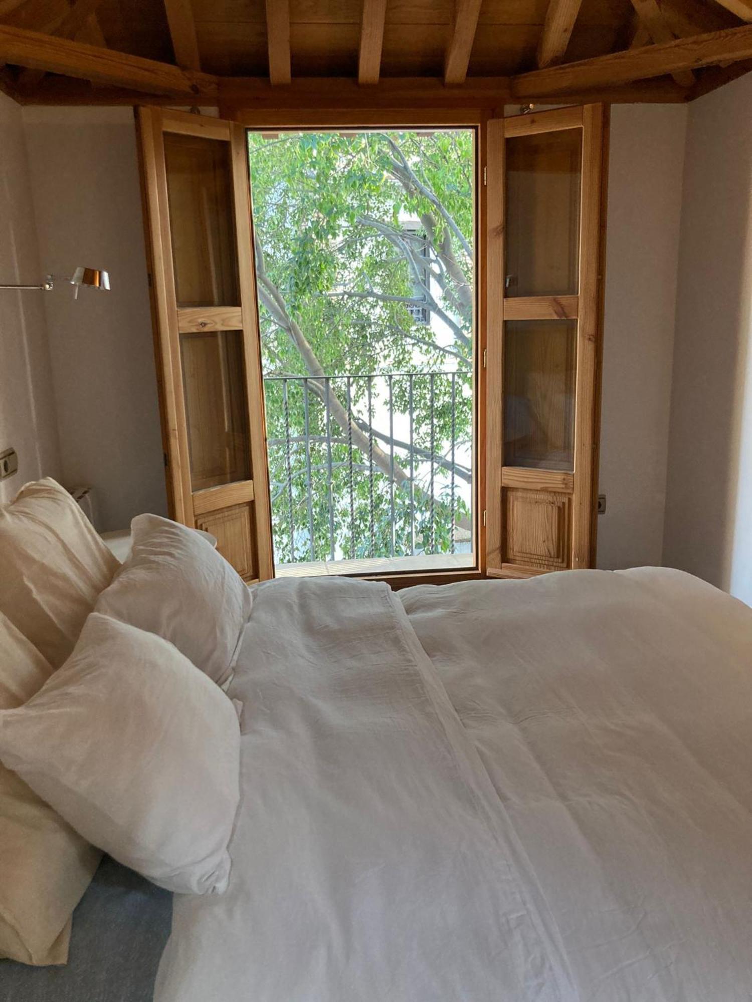 Homestay Carmen Del Almencino Granada