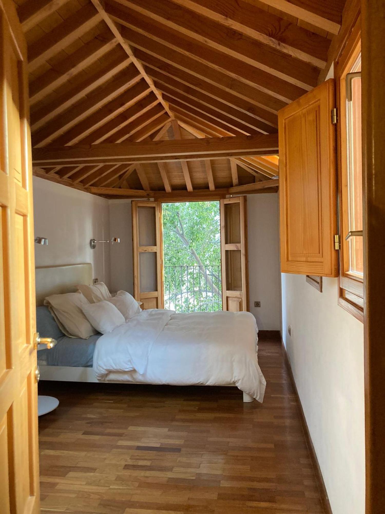 Carmen Del Almencino Homestay