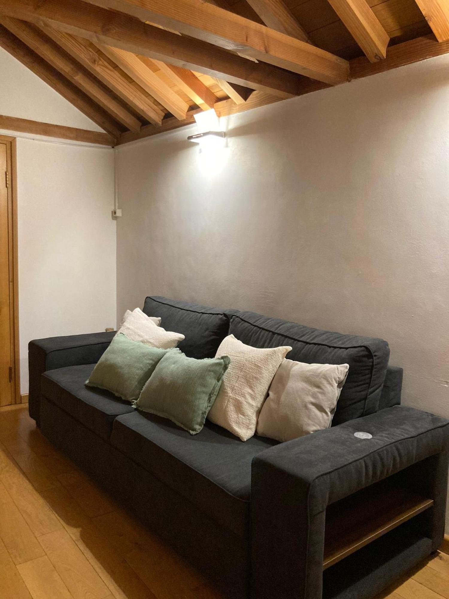 Homestay Carmen Del Almencino