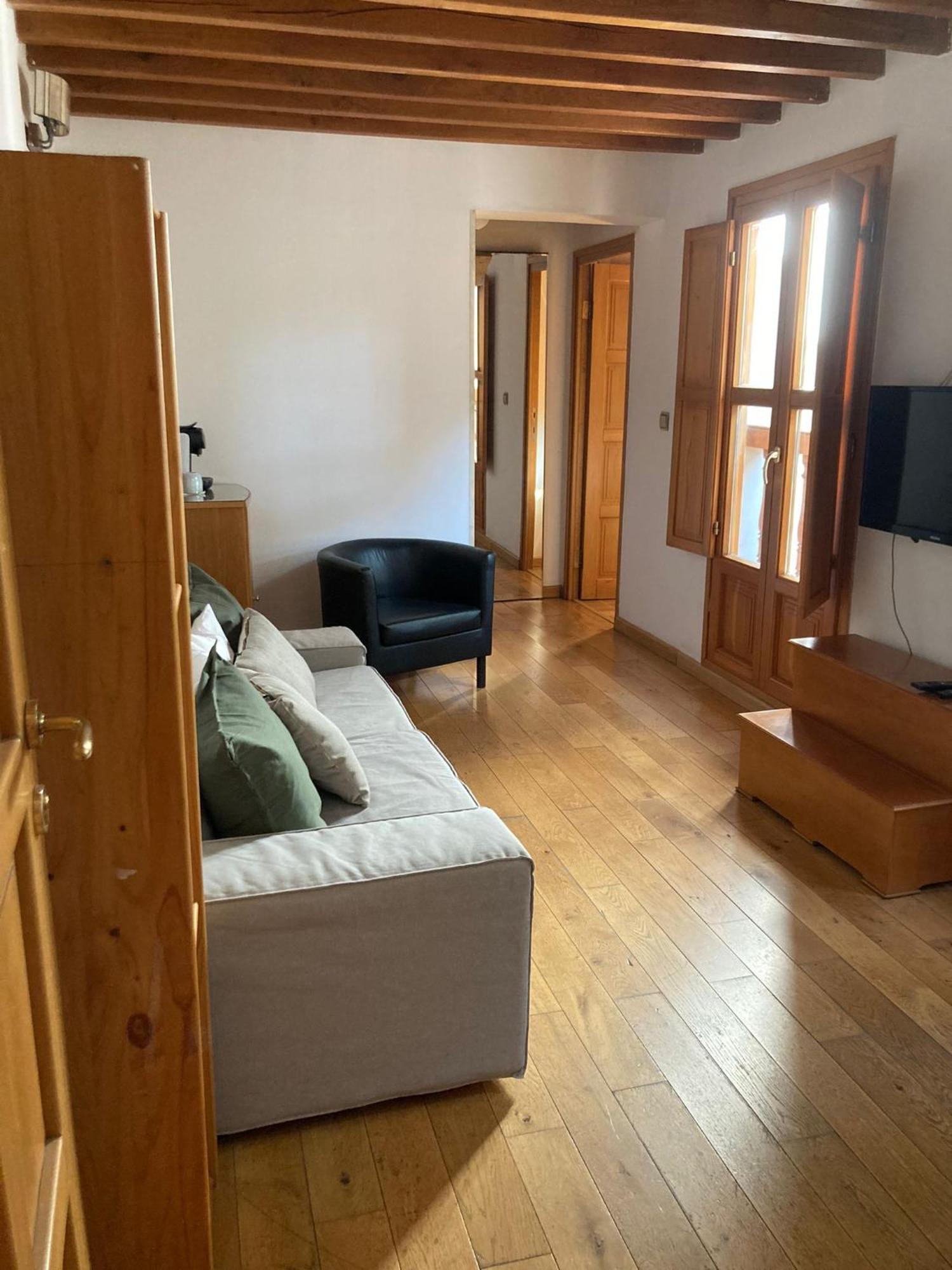 Carmen Del Almencino Homestay *