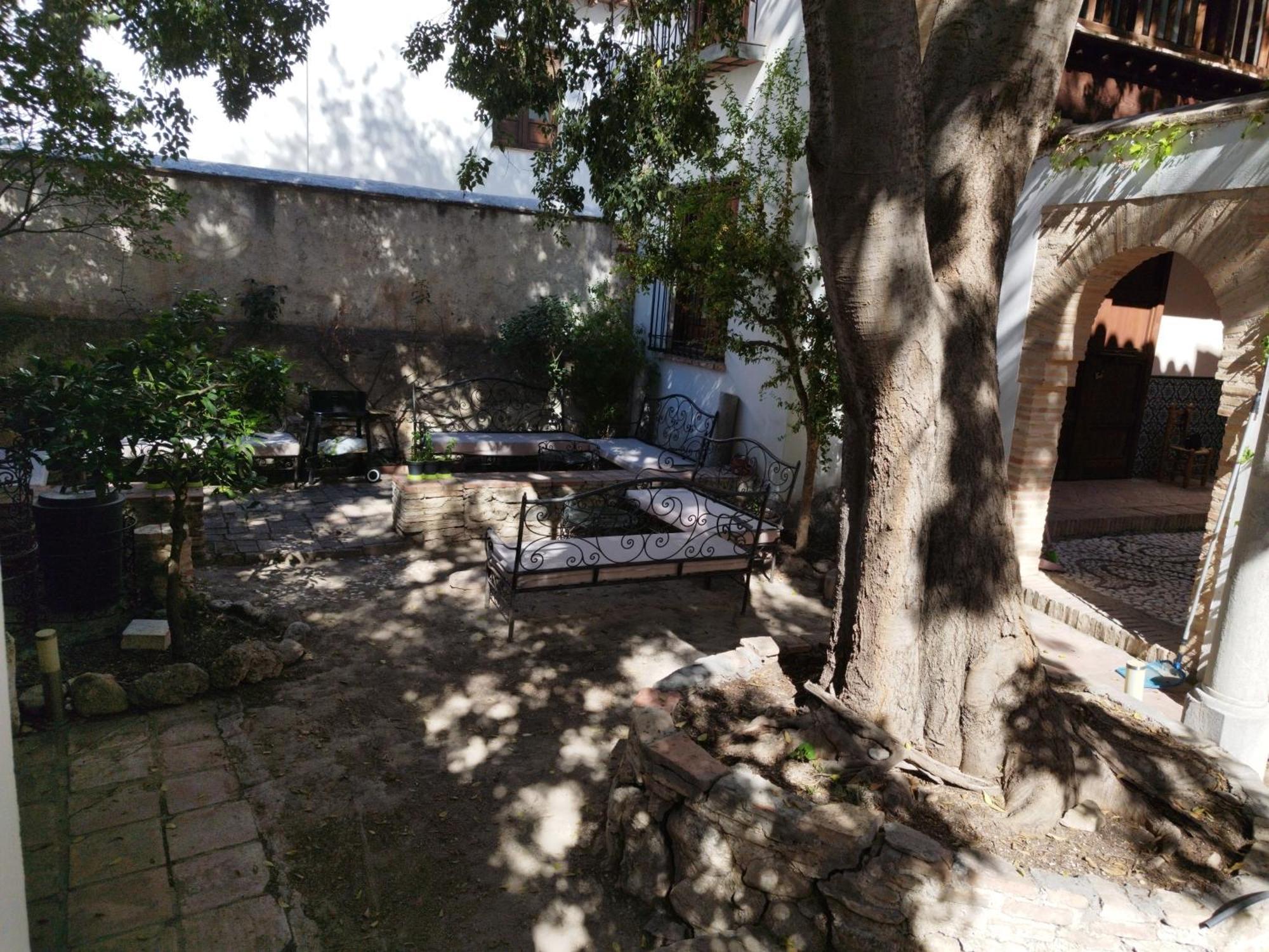 Homestay Carmen Del Almencino *