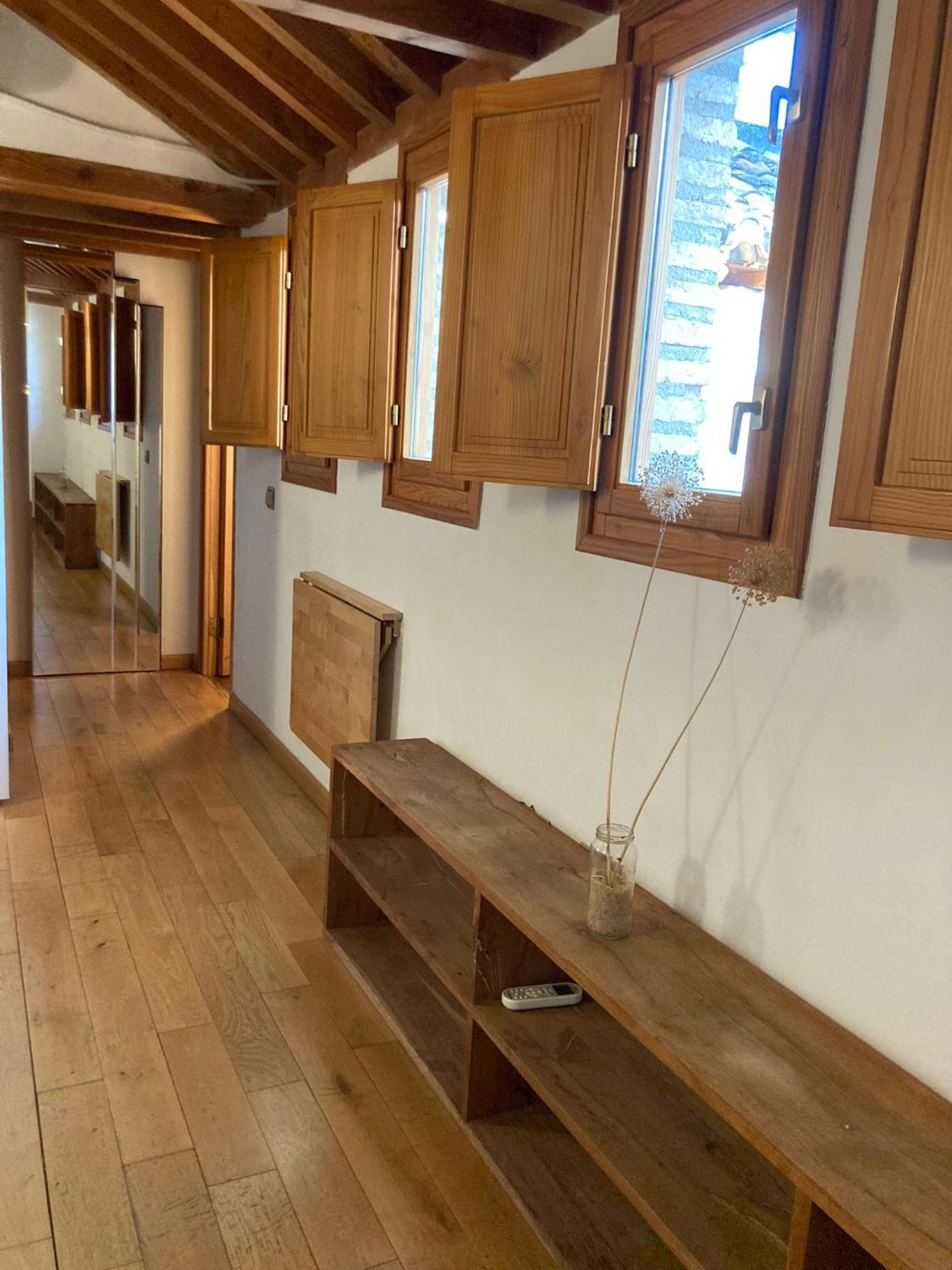 Carmen Del Almencino Homestay Granada