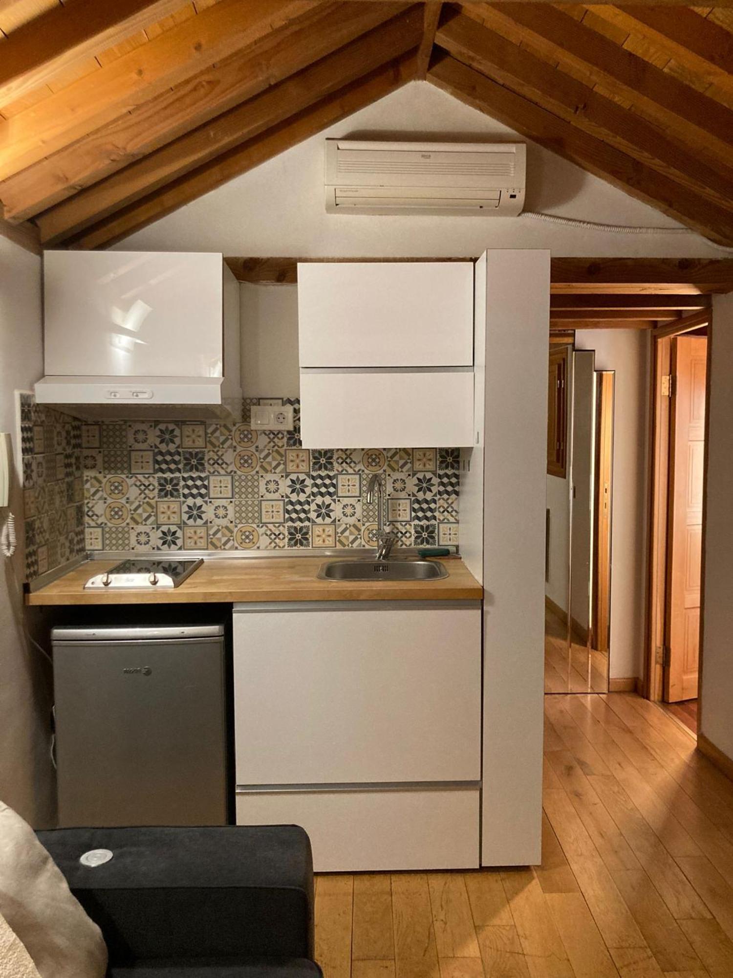 Homestay Carmen Del Almencino Granada