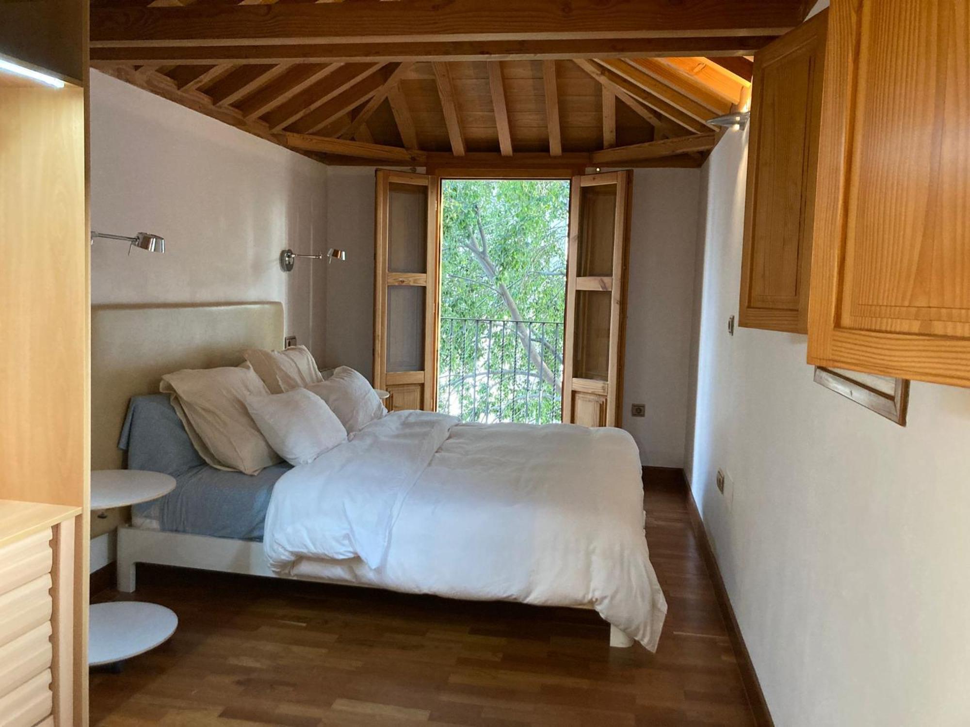Carmen Del Almencino Homestay