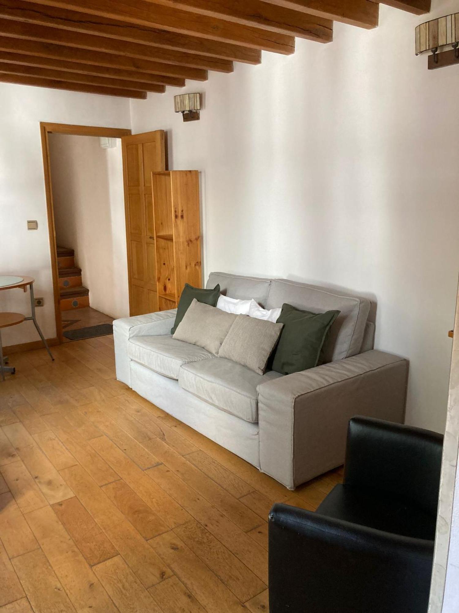 Carmen Del Almencino Homestay