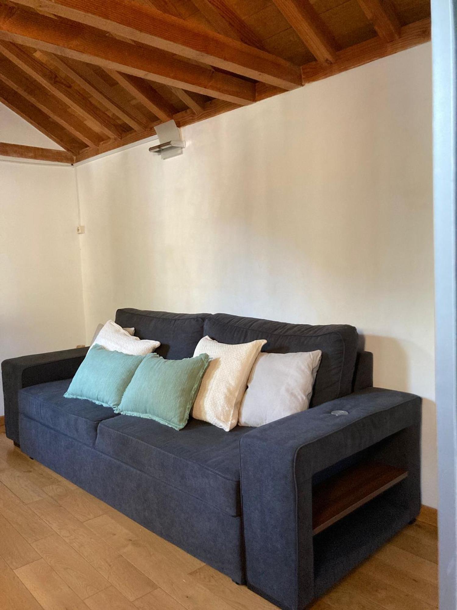 Carmen Del Almencino Homestay *