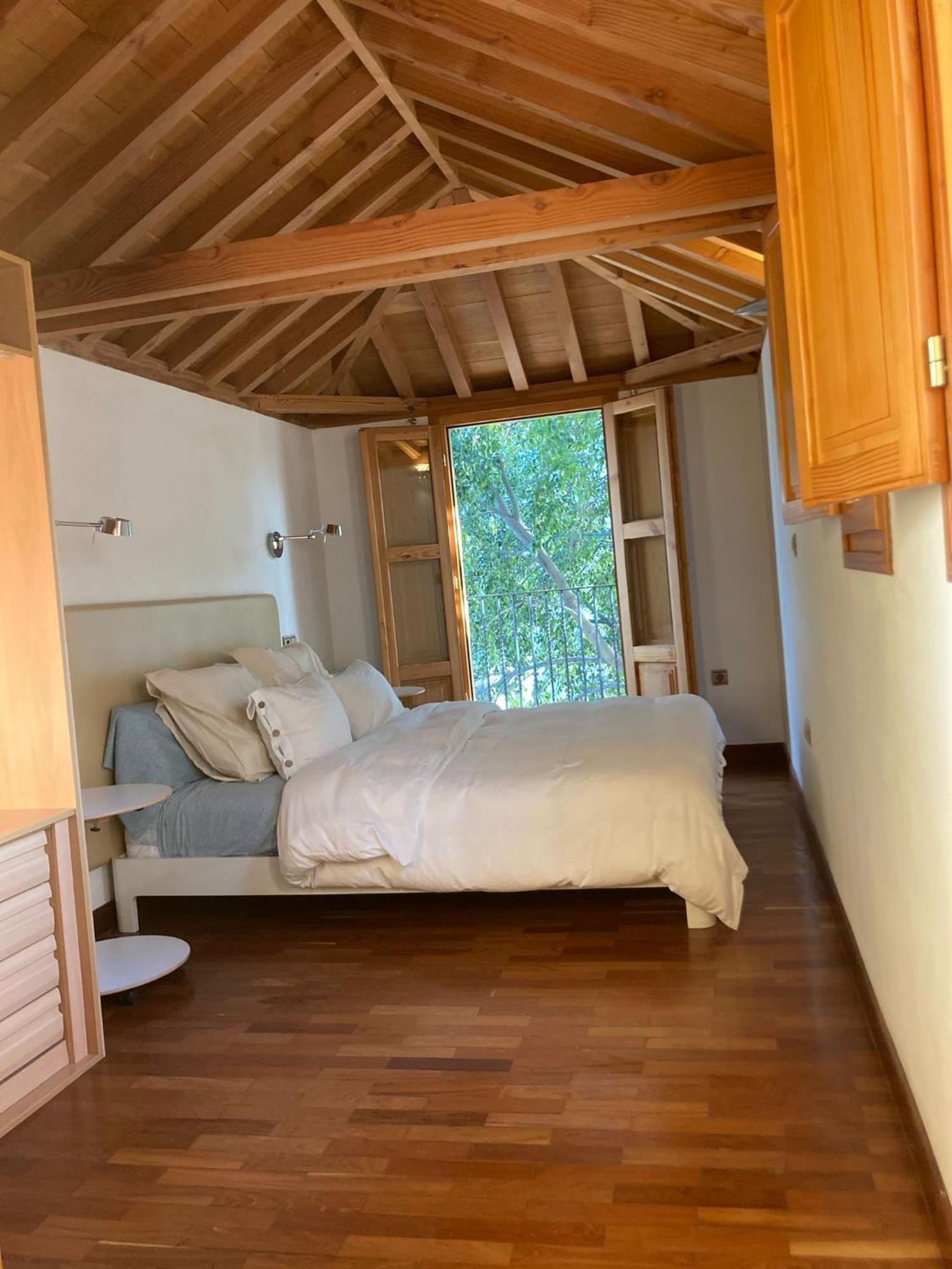 Homestay Carmen Del Almencino