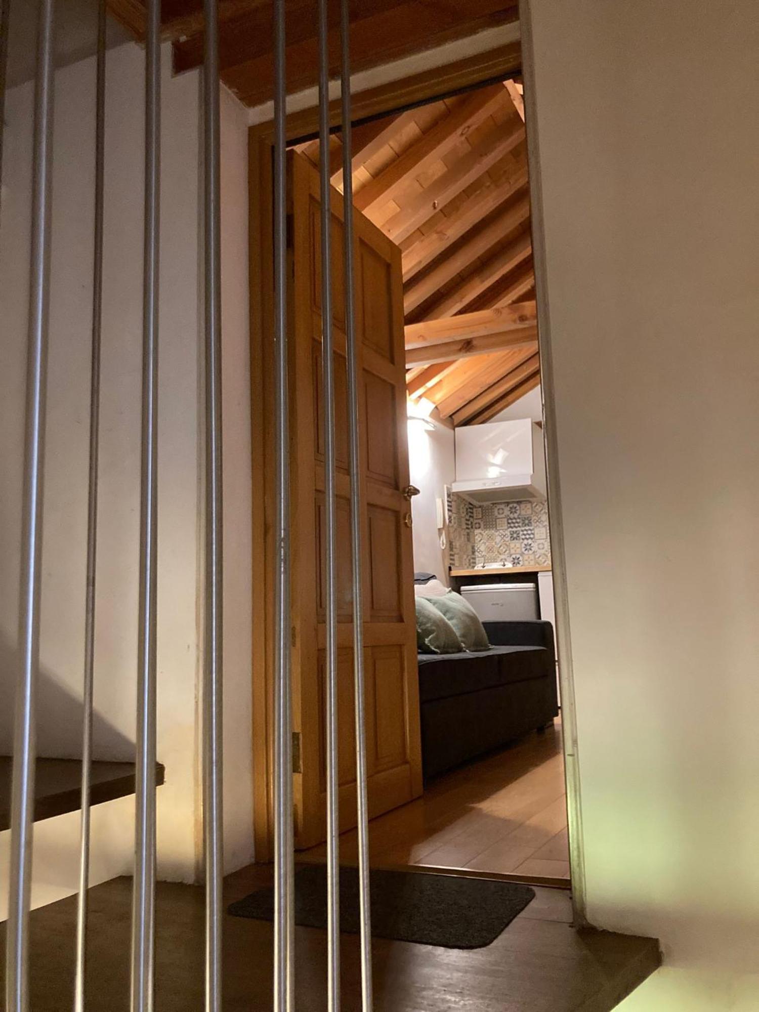 Homestay Carmen Del Almencino *