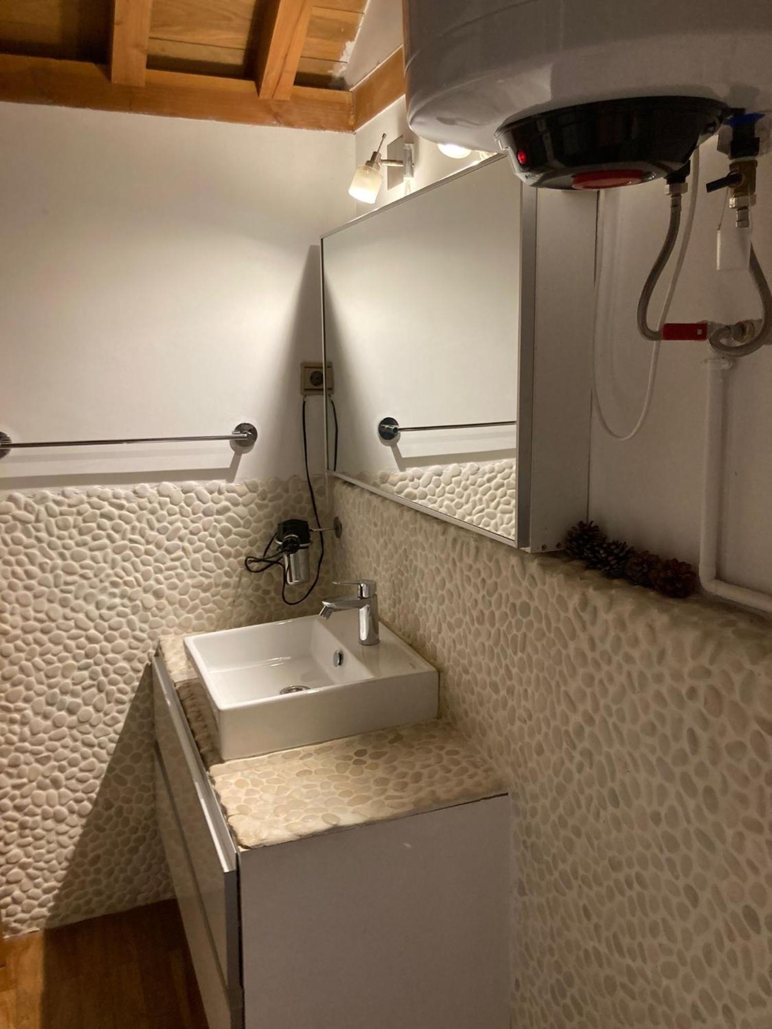 Carmen Del Almencino Homestay Granada