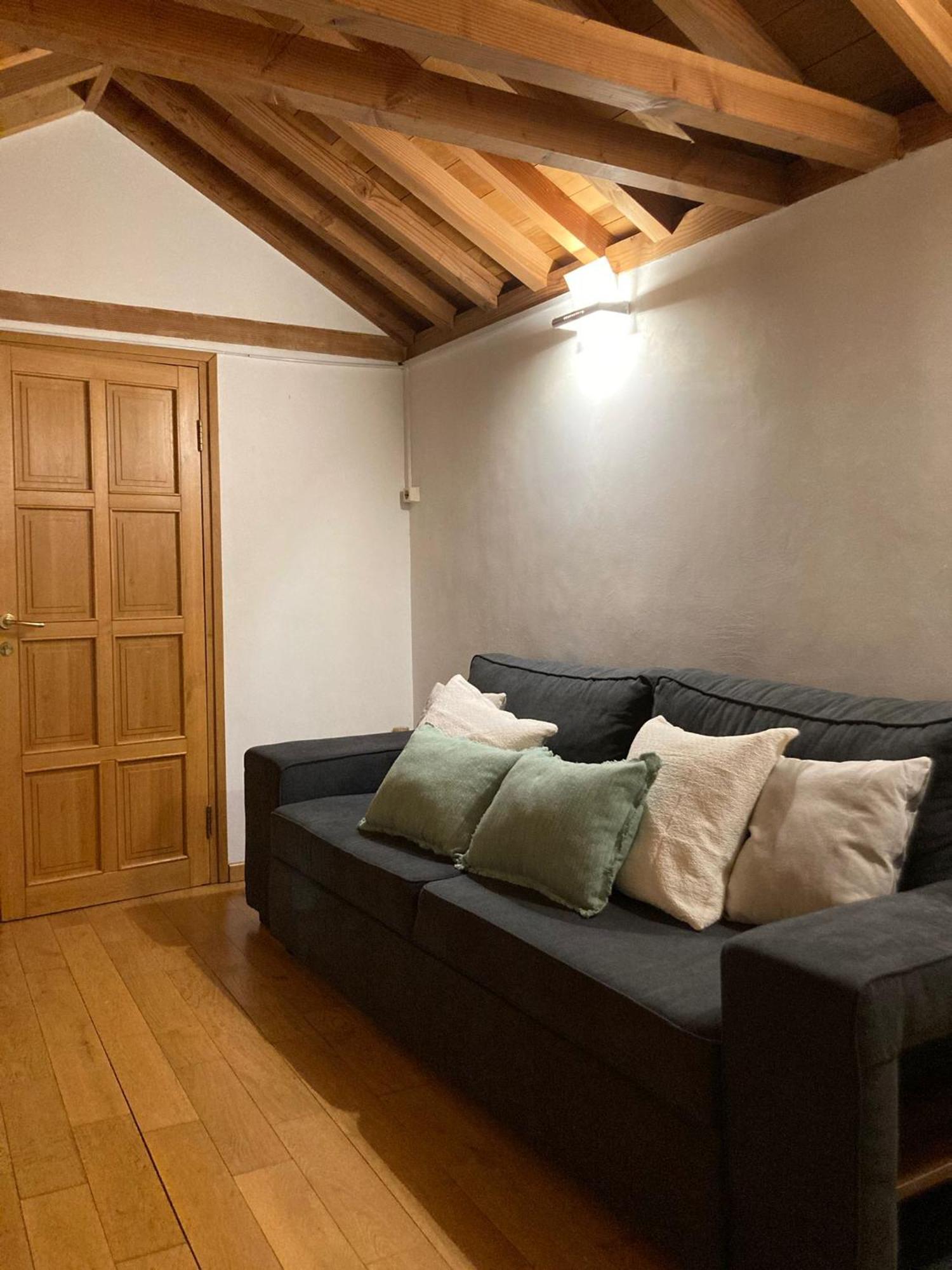 Homestay Carmen Del Almencino Granada