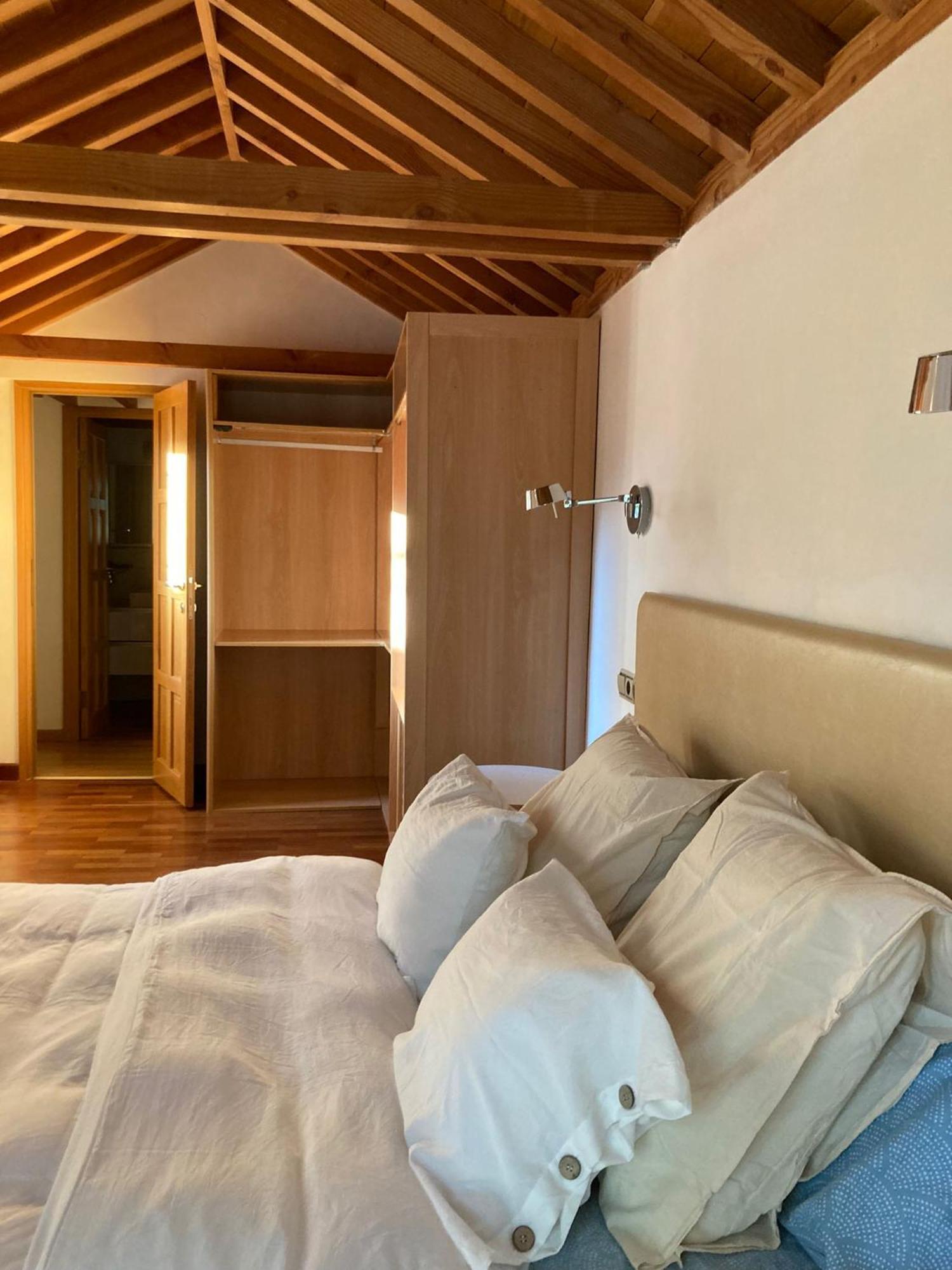 Homestay Carmen Del Almencino *