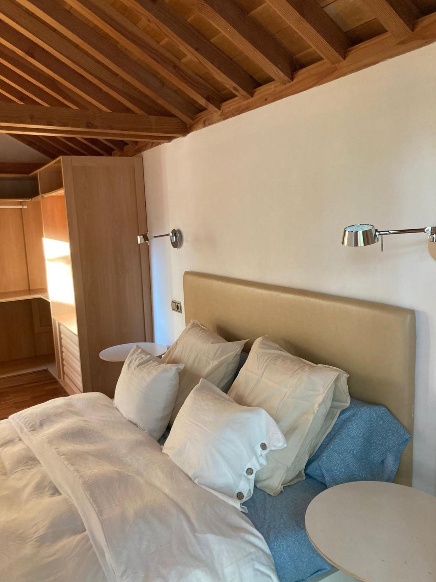 Carmen Del Almencino Homestay Granada