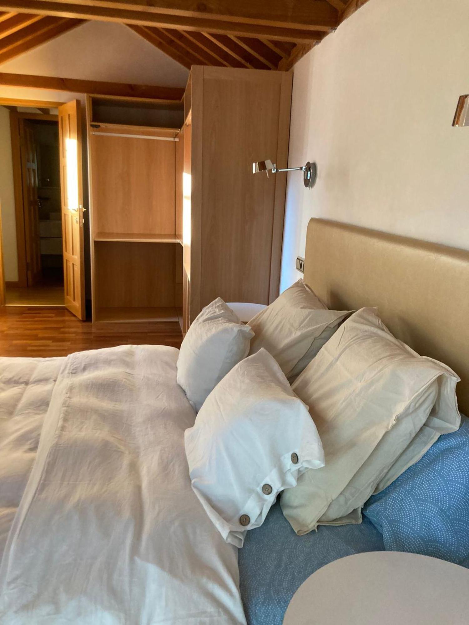 Homestay Carmen Del Almencino *