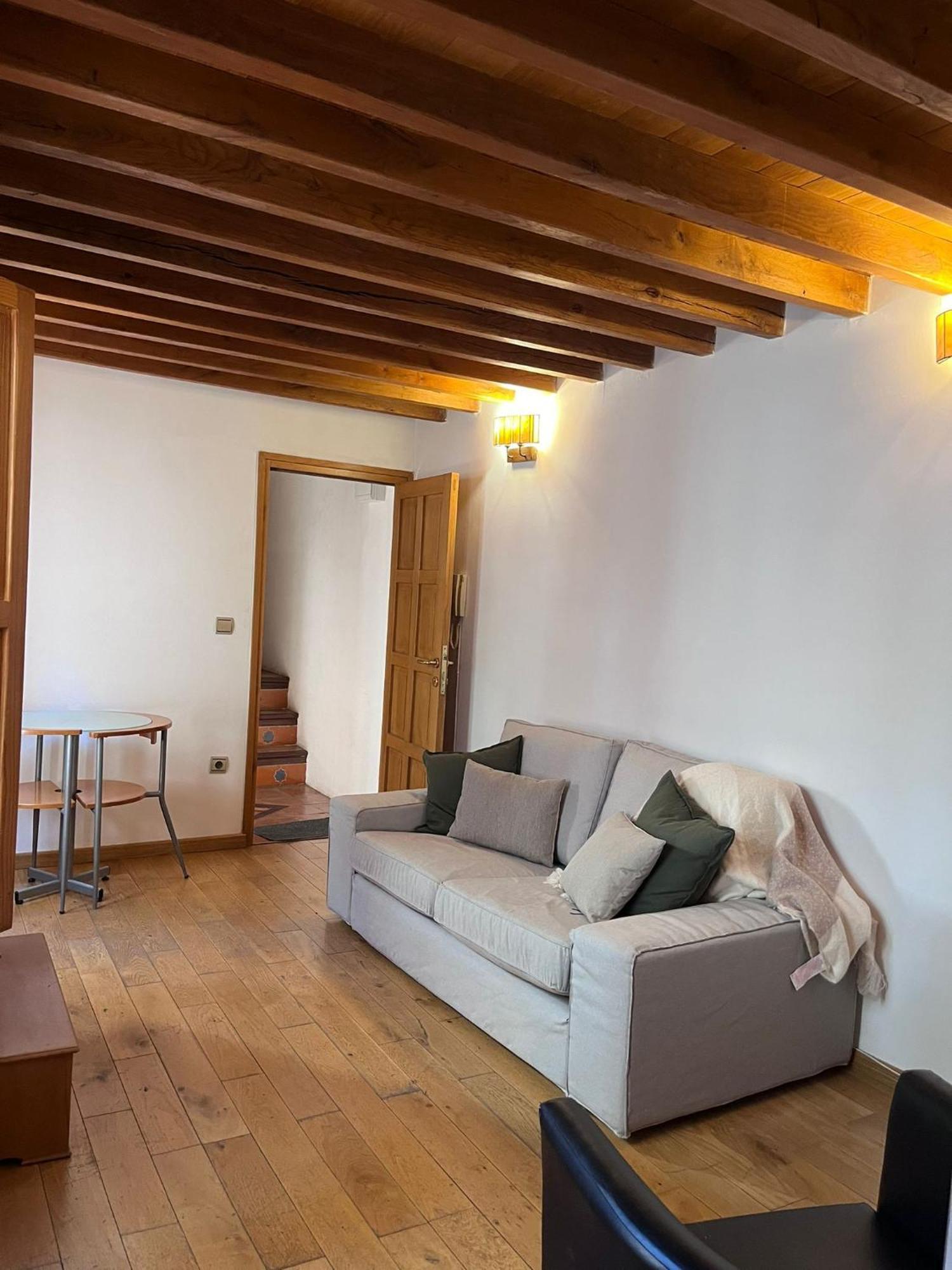 Carmen Del Almencino Homestay